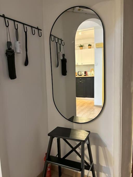 בוקרשט Tiny Studio Quinet מראה חיצוני תמונה